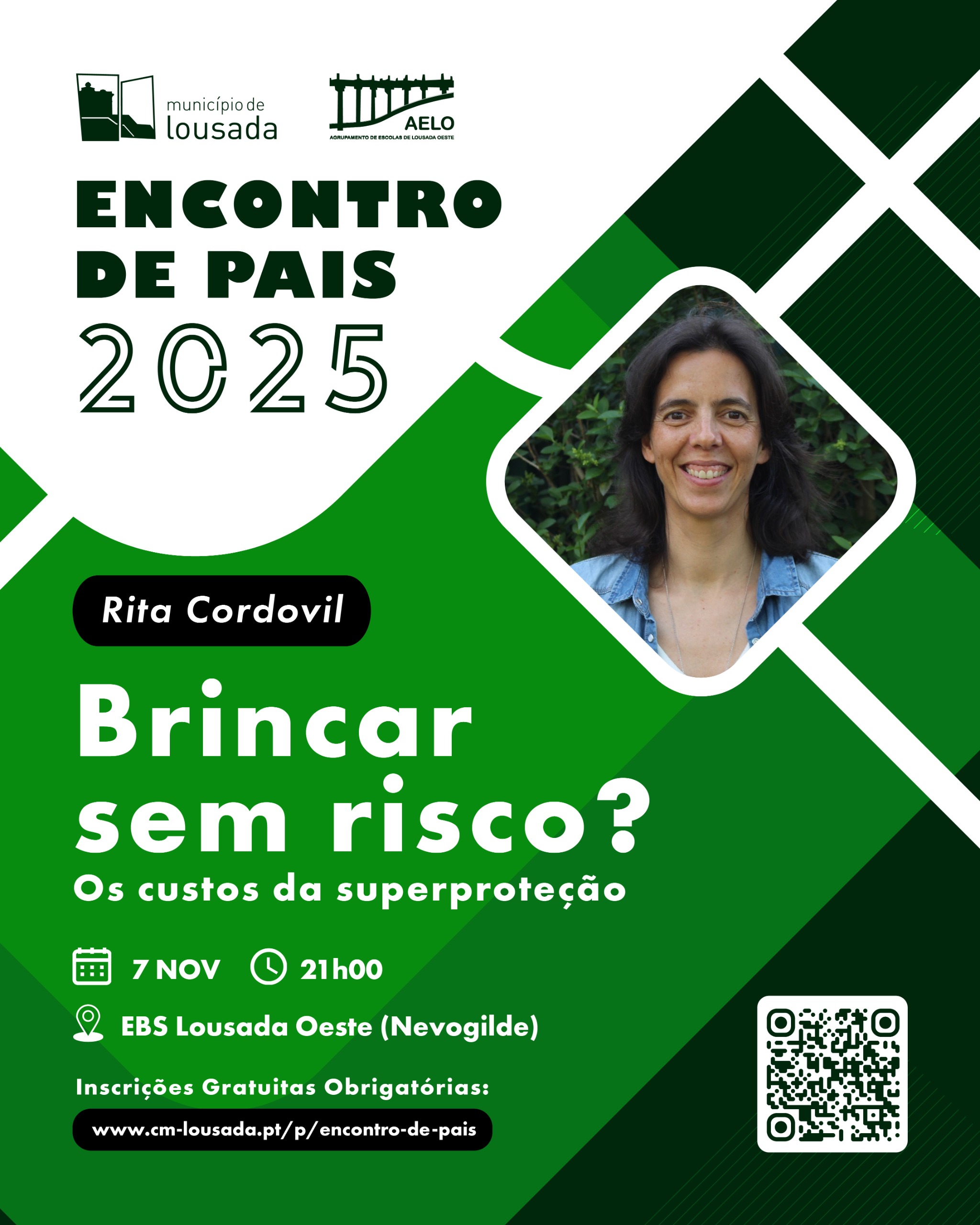 Rita Cordovil