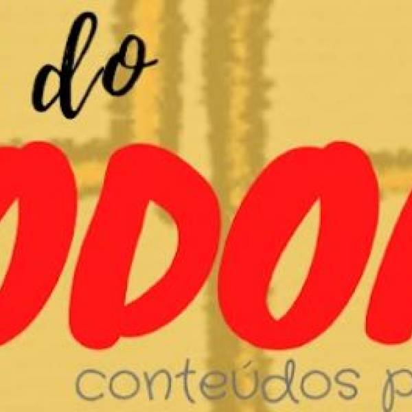 CANAL DO GUDORICO