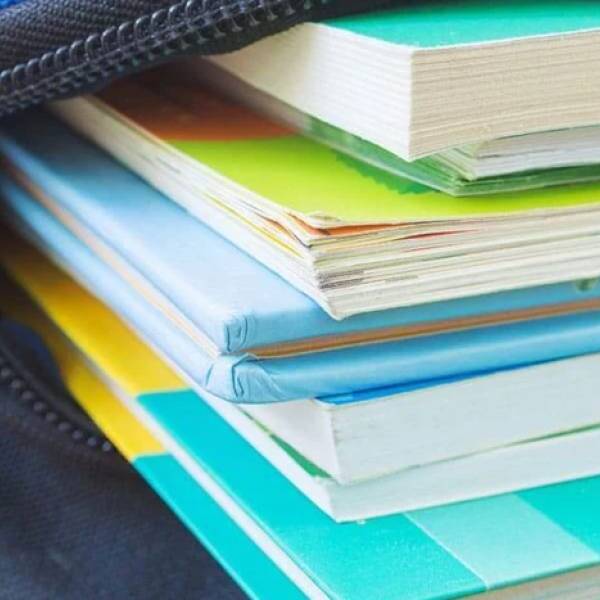 LISTAGEM DE MANUAIS ADOTADOS 2025/2026