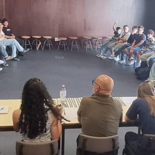 ASSEMBLEIA DE GUIAS DOS GUIAS 30 SET 2025